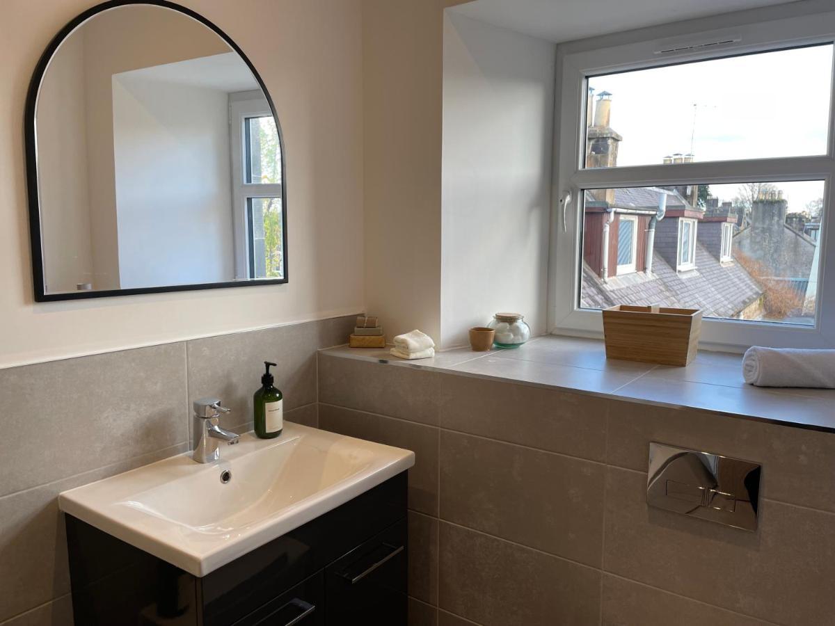 Stunning In Appartement