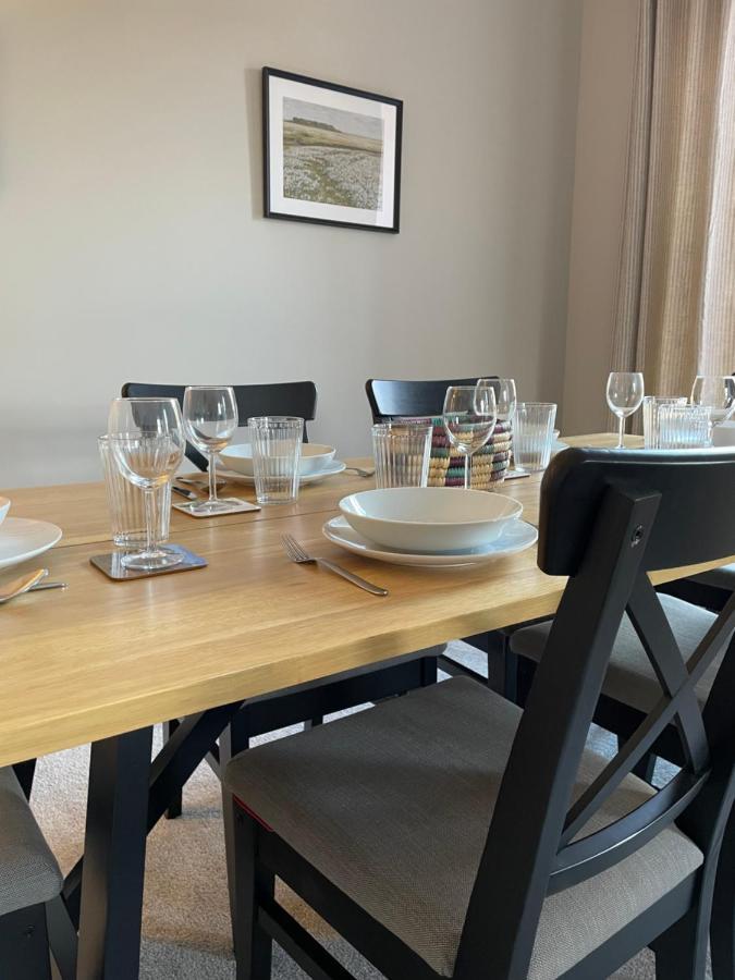 Appartement Stunning In