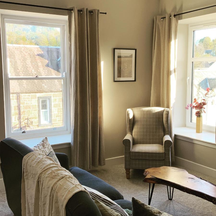 Stunning In Apartment Callander