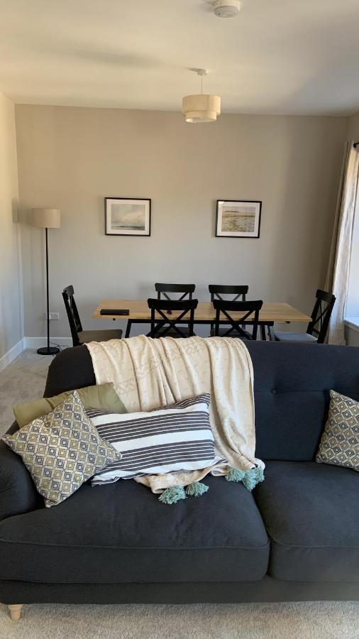 Apartment Stunning In
