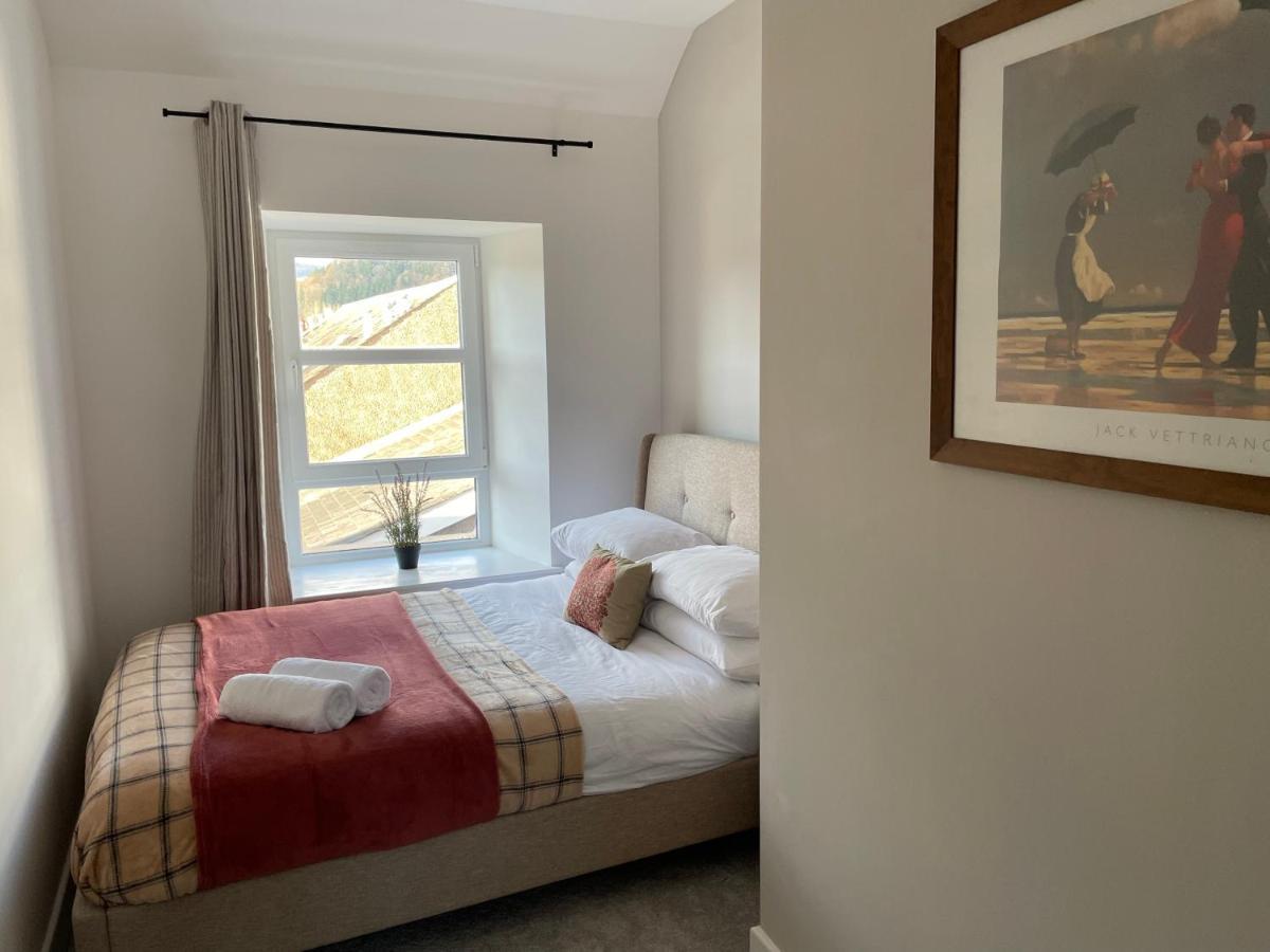 Stunning In Apartment Callander